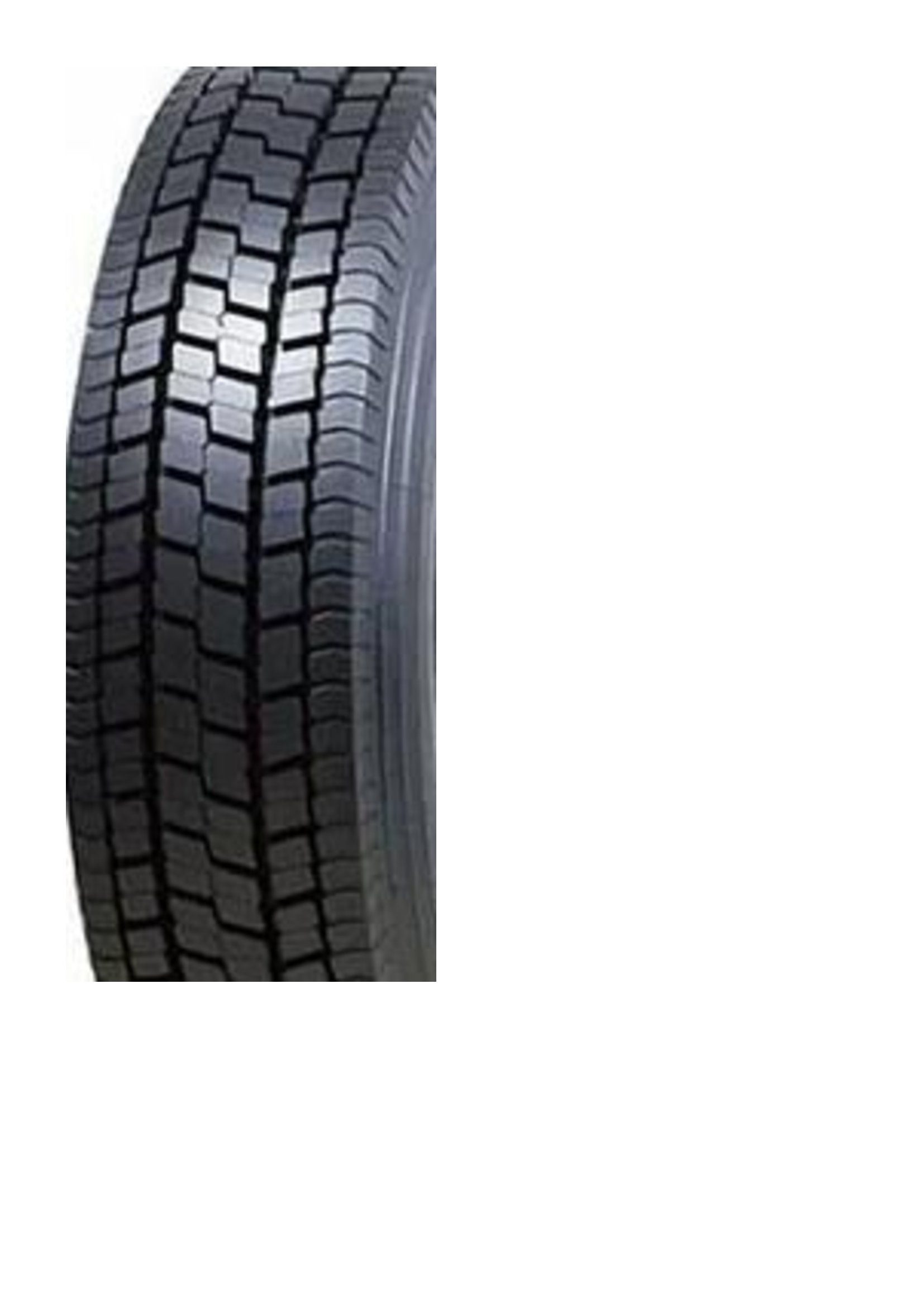 Шина 235/75R17,5 143/141J (16PR) VI-628 3PMSF (Ovation)